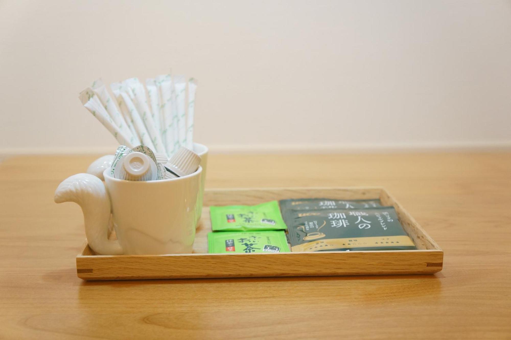 Walker House Kyoto 65 Square Meters Whole Villa Rent Exterior photo