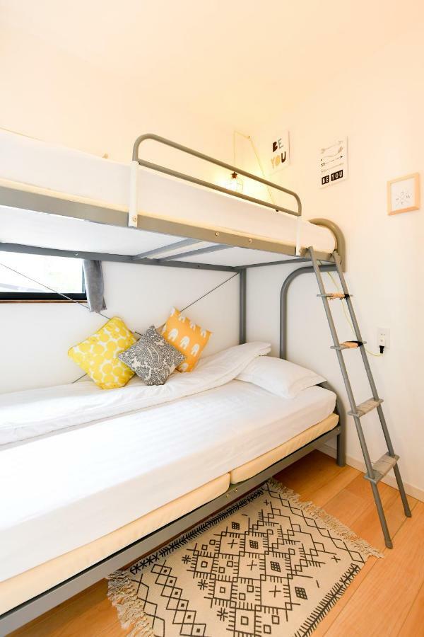 Walker House Kyoto 65 Square Meters Whole Villa Rent Exterior photo
